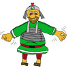 Benutzeravatar